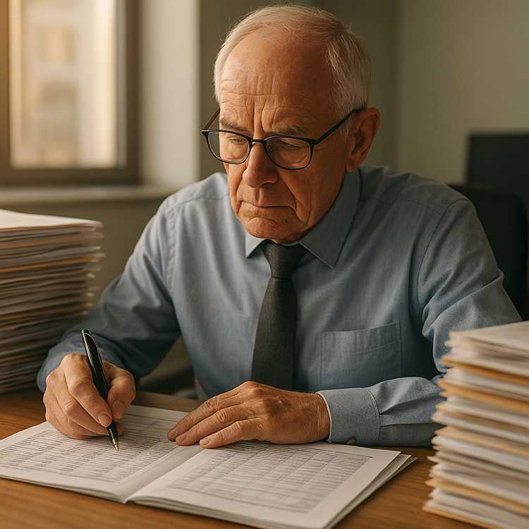 Автоматизация учета банковских операций и кассы