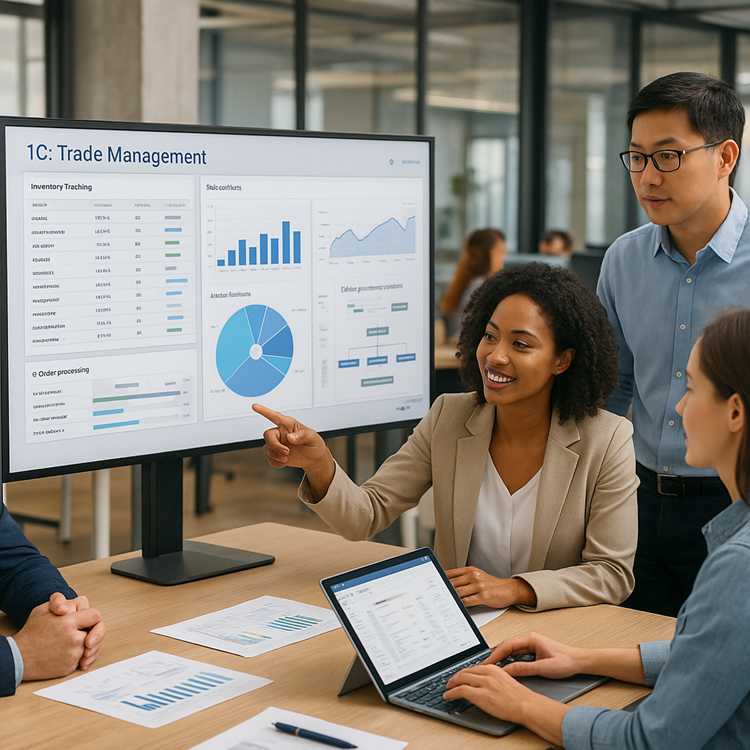 Управление закупками: Планирование и контроль поставок