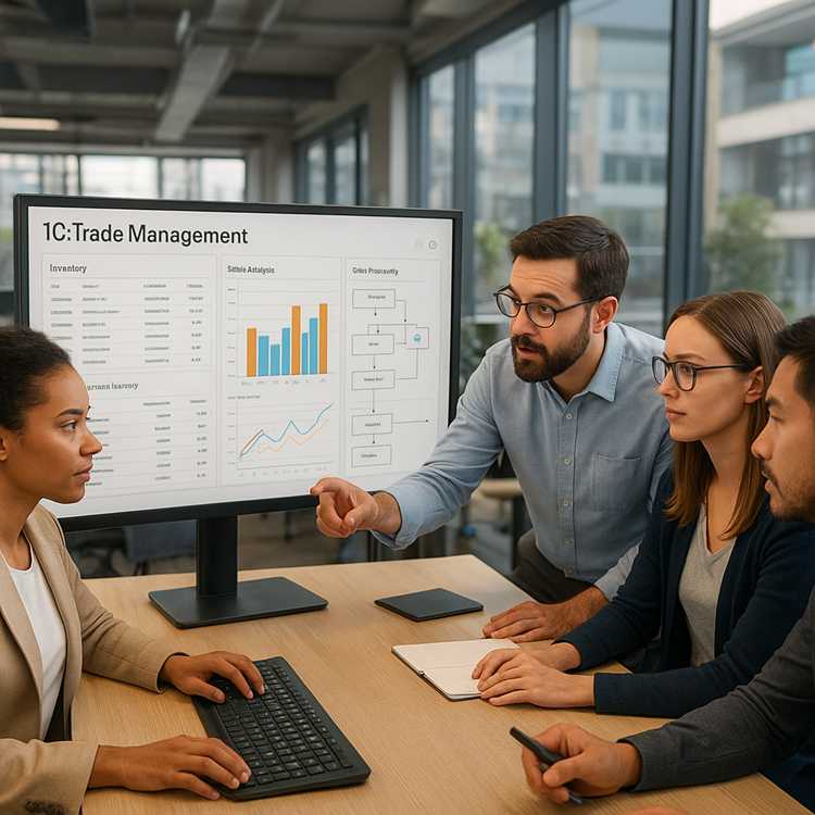 Для ускорения ввода данных используйте механизмы импорта из Excel или других форматов. 1С:Управление торговлей поддерживает импорт данных, что позволяет быстро перенести информацию о номенклатуре, контрагентах и других объектах из существующих файлов. Изучите возможности импорта/экспорта в разделе 