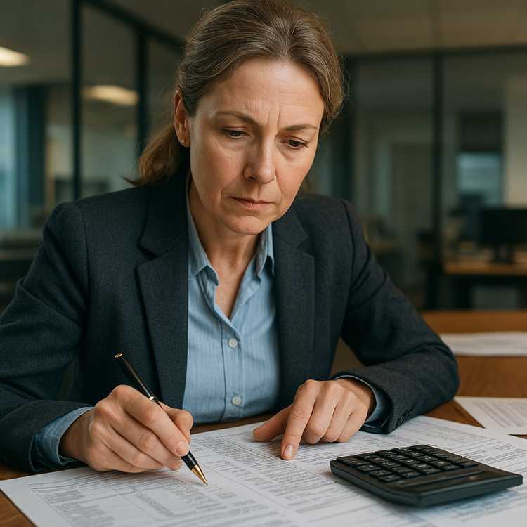 Какие личные качества важны для бухгалтера?