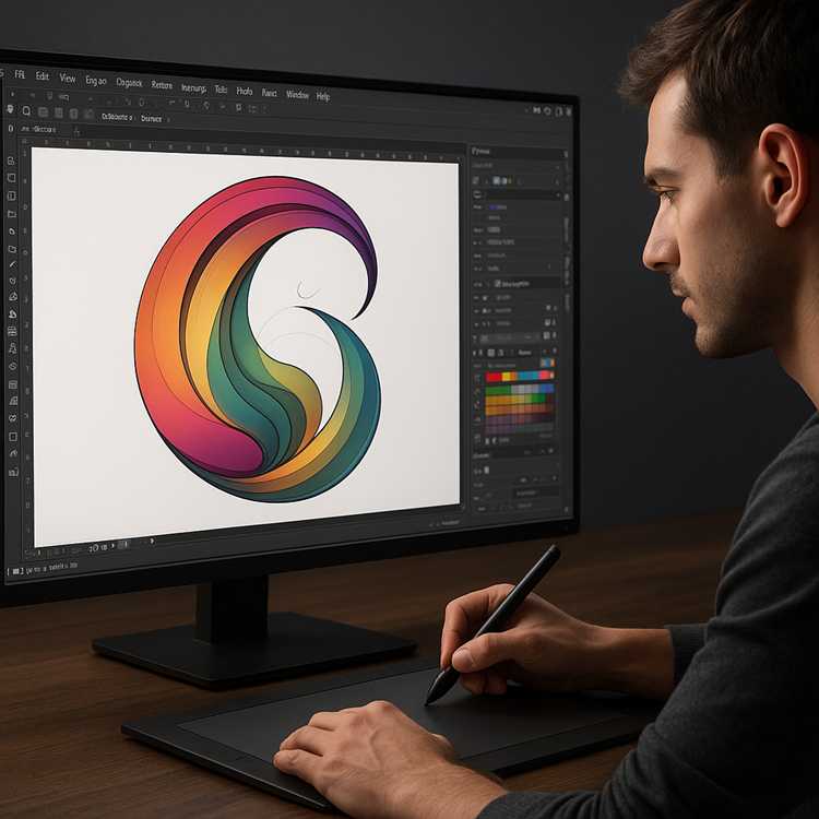 Работа с цветом