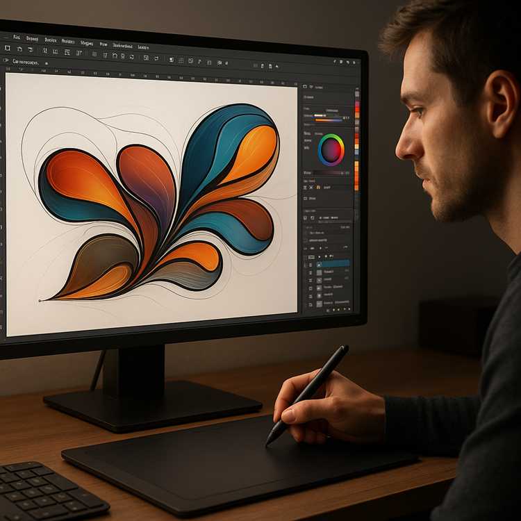 CorelDraw: Экспорт файлов для разных форматов