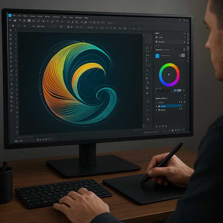 AutoCAD: Вынос размеров и спецификаций