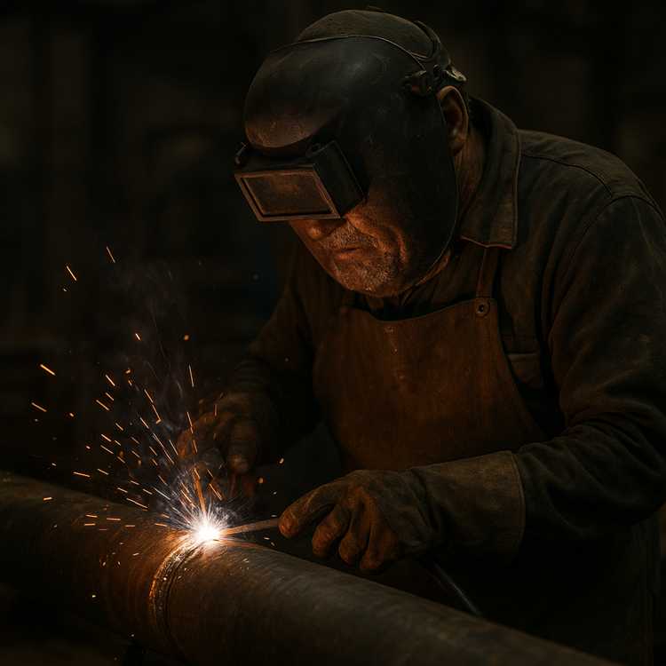 В ваши обязанности входит сварка металлических конструкций, трубопроводов, сосудов под давлением и других изделий. Вы должны соблюдать технологию сварки, обеспечивая прочность и герметичность соединений. Необходимо контролировать качество швов, исправлять дефекты, проводить испытания швов и вести учет выполненных работ. Будьте готовы к работе как в помещении, так и на открытом воздухе, в различных условиях, часто в нестандартных положениях. Развивайте точность, внимательность и аккуратность, чтобы гарантировать высокое качество сварных соединений и безопасность.