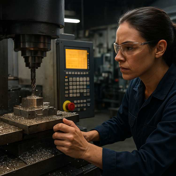 Какие навыки важны?