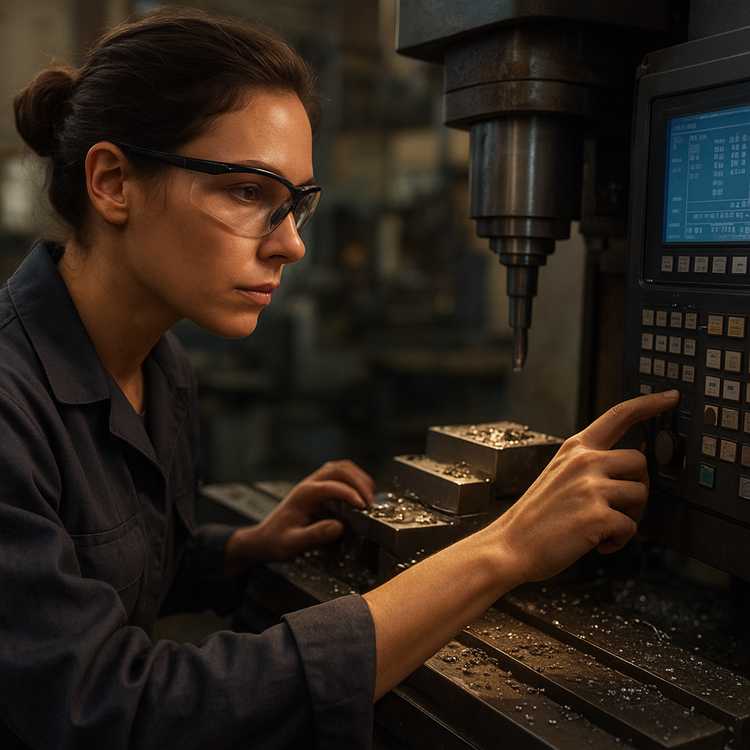 Оборудование для фрезеровки: типы и особенности