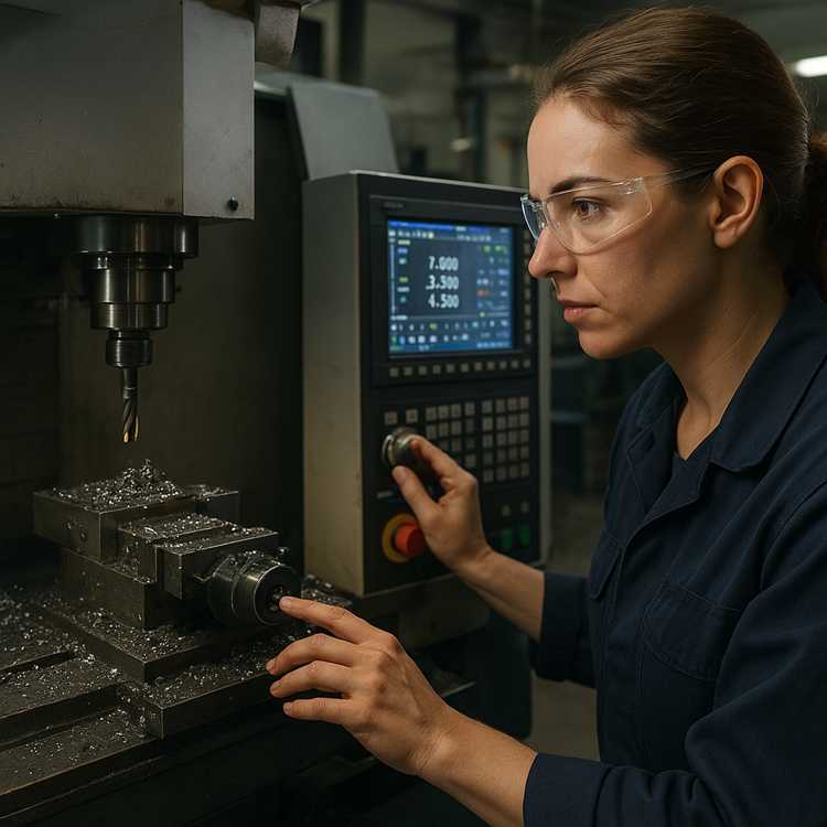 Ищите предложения по работе на специализированных платформах, посвященных поиску работы. Такие ресурсы, как undefinedHeadHunter</em>, <em>SuperJob</em> или <em>Avito Работа</em>, регулярно обновляют базу вакансий для специалистов, таких как вы. Используйте ключевые слова: «фрезеровщик», «оператор ЧПУ», «фрезеровщик ЧПУ», уточняйте желаемый разряд и опыт работы в фильтрах поиска. Сразу обращайте внимание на требования к квалификации и предлагаемые условия: оплату труда, график работы, социальный пакет.