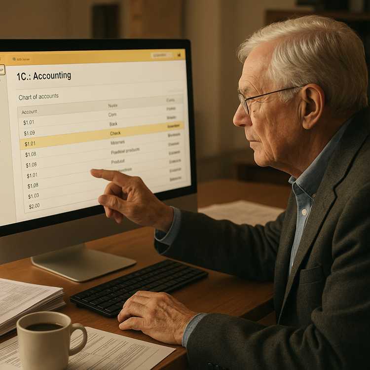 Настройка прав доступа пользователей