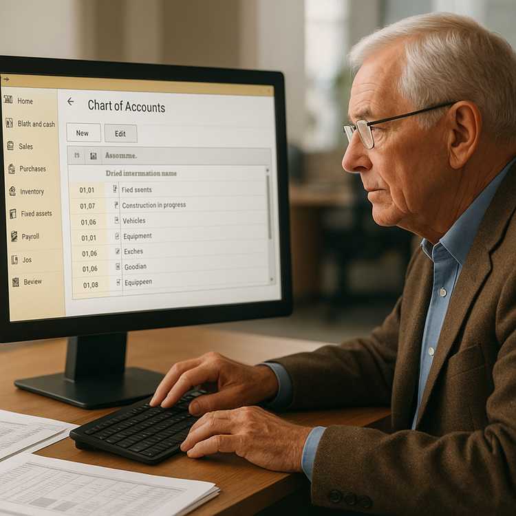 Настройка и работа с отчетами и печатными формами