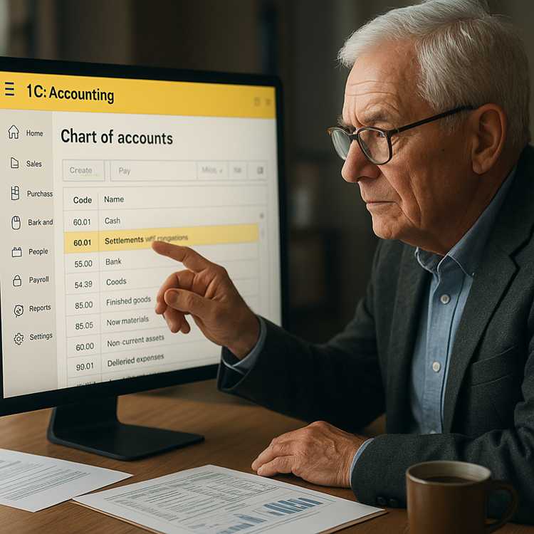 Работа с печатными формами