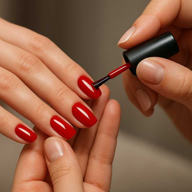 Выбор инструментов для идеального маникюра