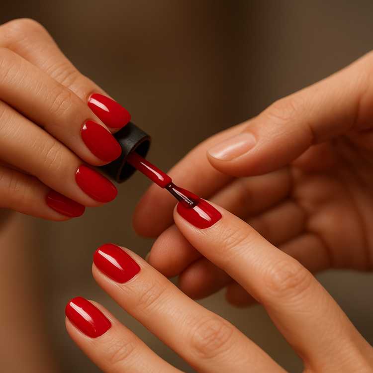 Заботьтесь о стерильности