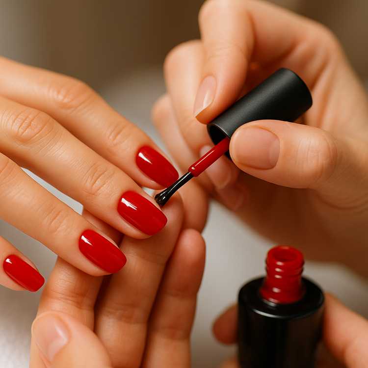 Профилактика грибка