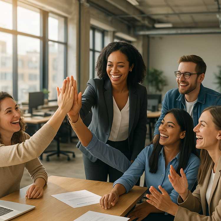 Адаптация новых сотрудников: как помочь успешно пройти испытательный срок