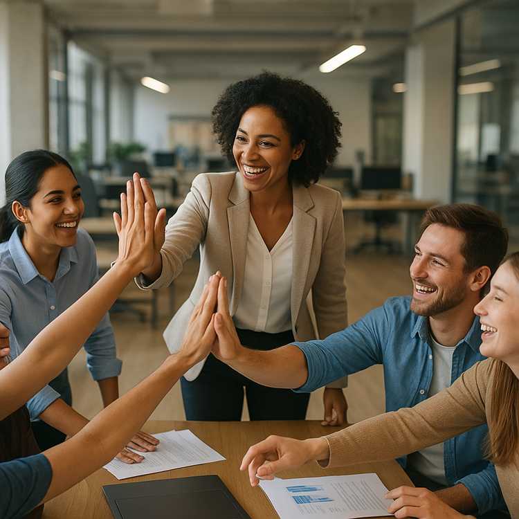 Менеджер по персоналу