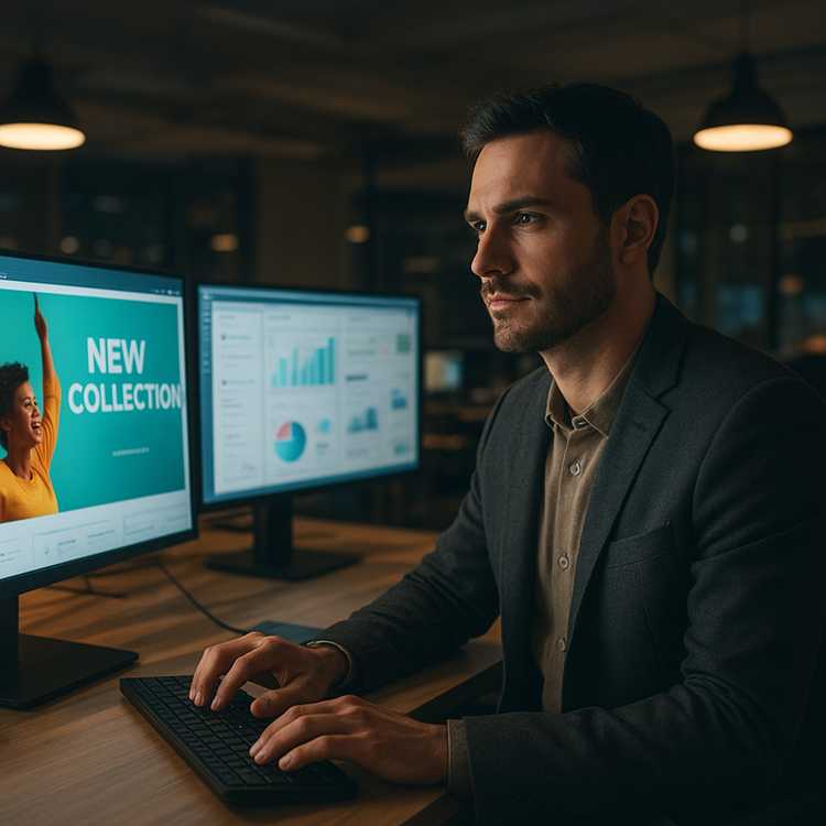 Используйте инструменты аналитики для отслеживания результатов кампании. Google Analytics, Яндекс.Метрика, аналитика социальных сетей – ваши помощники. Регулярно анализируйте показатели эффективности – клики, конверсии, стоимость лида, ROAS (рентабельность расходов на рекламу) – и оперативно вносите коррективы в кампанию. Оптимизируйте ставки, креативы и таргетинг для достижения максимального результата.