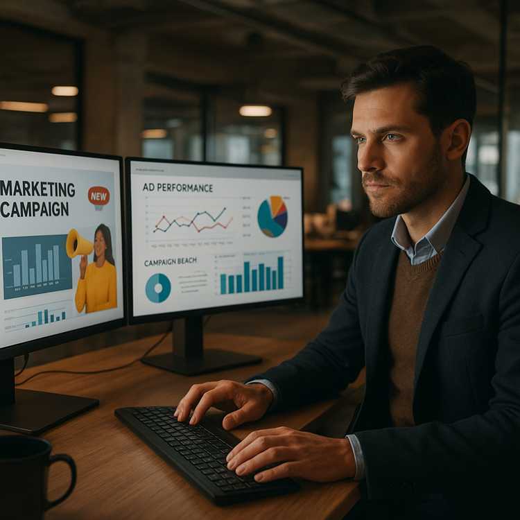 Регулярно обновляй свои знания, отслеживая новые тенденции.