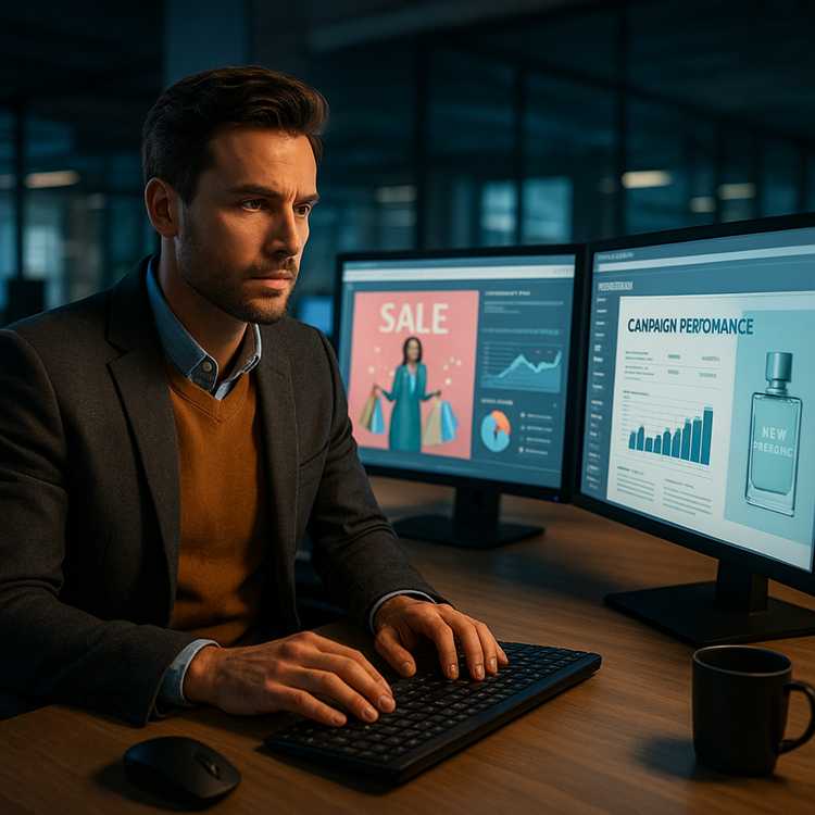 Обязательно выделите время на коммуникацию. Общайтесь с командой (дизайнеры, копирайтеры) для обсуждения новых креативных идей и внесения правок в уже существующие. Поддерживайте связь с клиентами или руководством, предоставляя отчеты о результатах кампаний и предлагая новые стратегии. undefinedРегулярные брифинги и своевременные ответы на вопросы</em> помогут укрепить отношения и обеспечить прозрачность работы. Кроме того, <strong>не забывайте про конкурентный анализ</strong>, отслеживайте запущенные кампании конкурентов, чтобы выявлять тренды и адаптировать собственные стратегии.