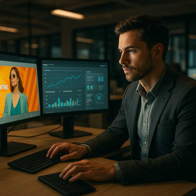 Охват и частота: ключевые показатели узнаваемости