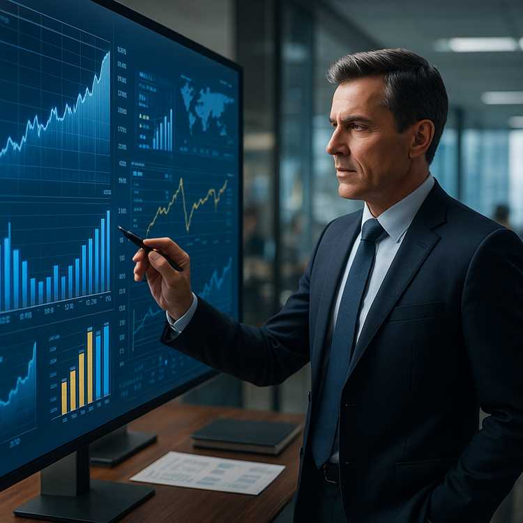 Основные шаги и детали