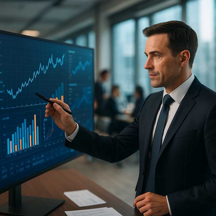 Анализ и отчетность