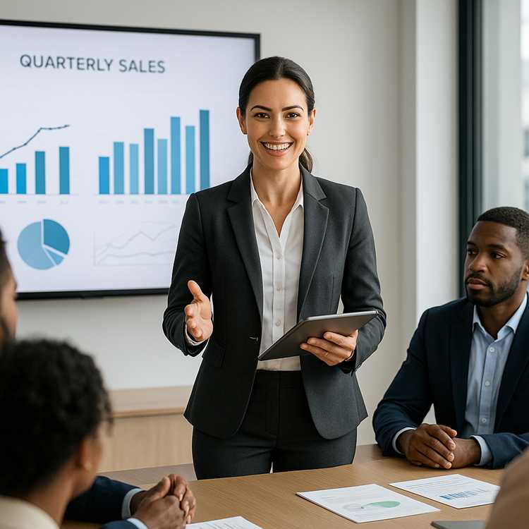 Управление Процессом Продаж: Пошаговая Инструкция