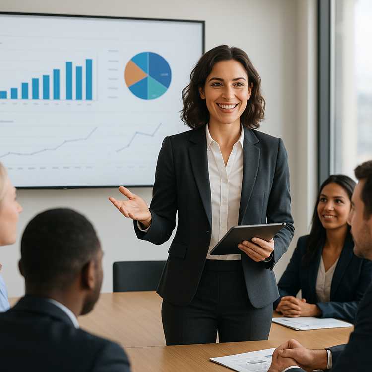 Финансовое Планирование в Коммерции: Баланс Доходов и Расходов