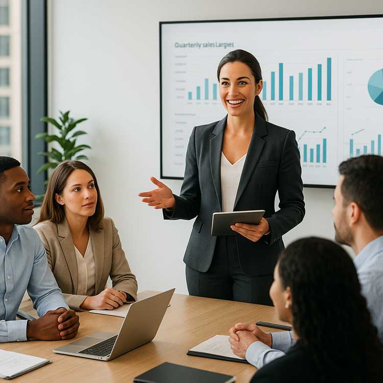 Анализируйте показатели и улучшайте