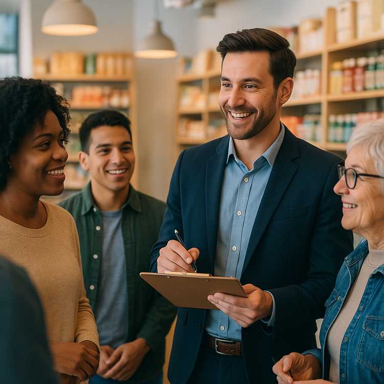 Развитие Навыков