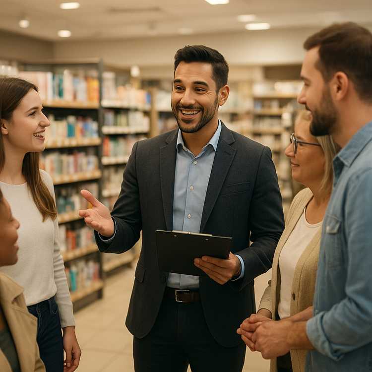 Развивайте аналитические способности. Анализируйте данные о продажах, отчеты и отзывы клиентов. Сравнивайте показатели, выявляйте закономерности и используйте эту информацию для улучшения показателей.