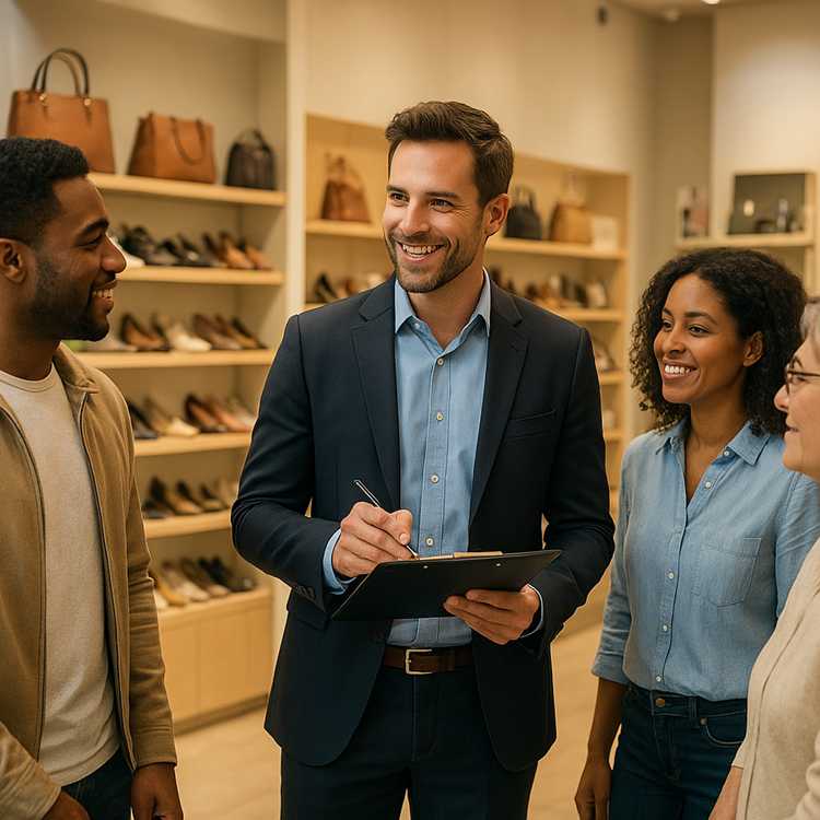 Подготовка к Переговорному Процессу