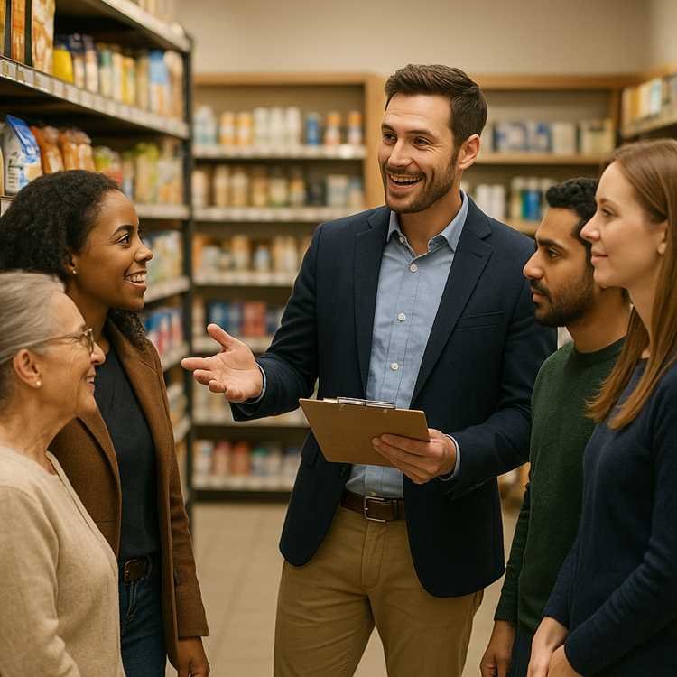 Минимизируйте потери