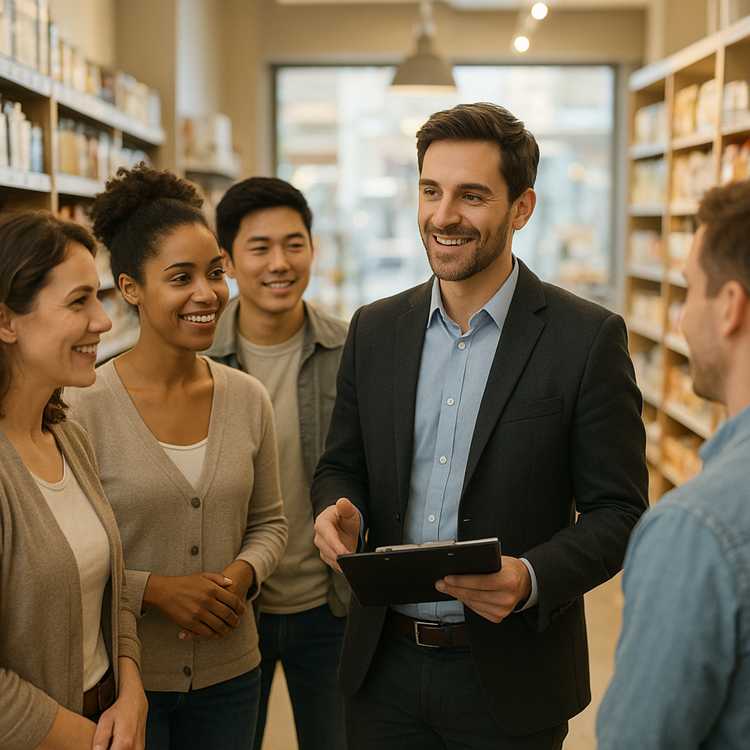 Планирование и Организация Рабочего Дня Менеджера