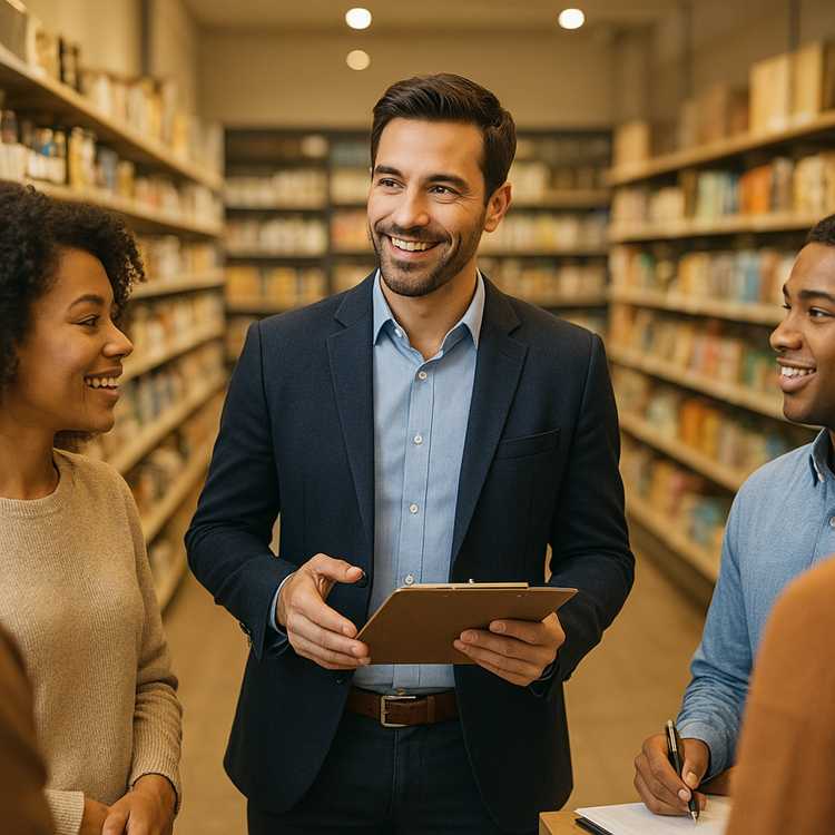 Оптимизируйте складское хранение