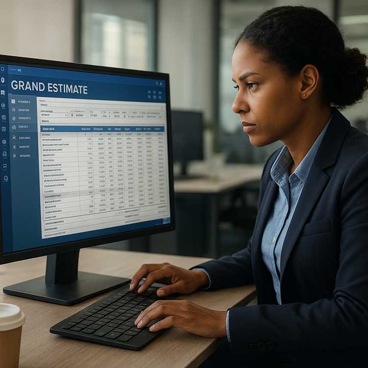 Особое внимание уделите работе с разделами и элементами сметы. Создавайте структуру сметы, используя разделы, подразделы и элементы затрат, для удобной навигации и организации данных. Используйте группировку работ по видам и объектам, чтобы легко анализировать затраты.  Регулярно обновляйте расценки, подстраивая сметы под текущие рыночные условия. Экспортируйте сметы в различные форматы (например, в Excel или PDF) для удобной передачи и согласования с заказчиками.  Используйте функцию автоматического формирования отчетов для быстрого получения всей необходимой информации.