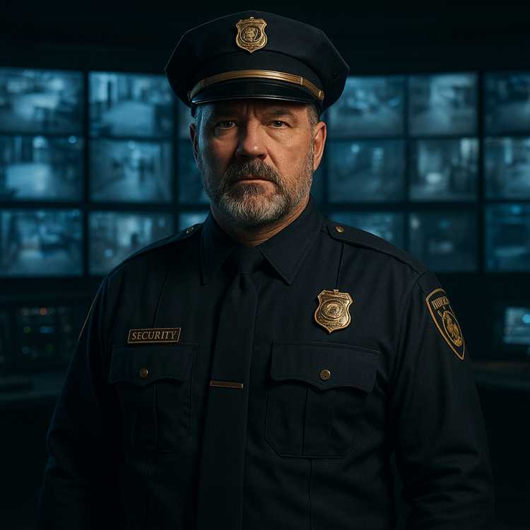 Обязанности охранника: что нужно делать каждый день?