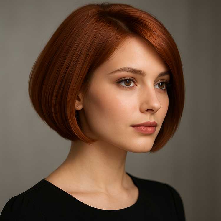 Текстуры волос и их влияние на укладку