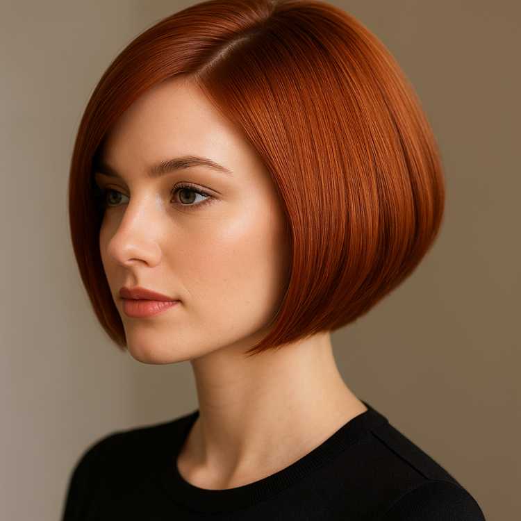 Текстурируем волосы