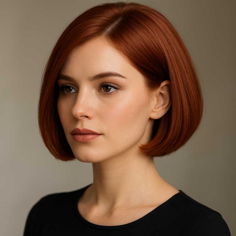 Выбор причёски: учитываем форму лица