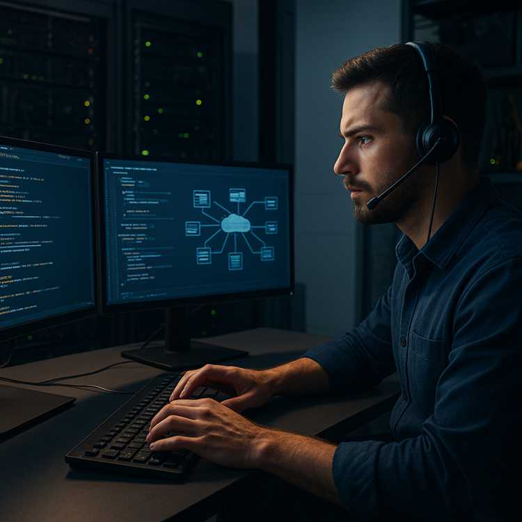 Управление доступом к ресурсам и защита данных