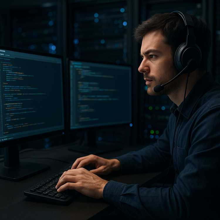 Планирование и реализация масштабирования системы