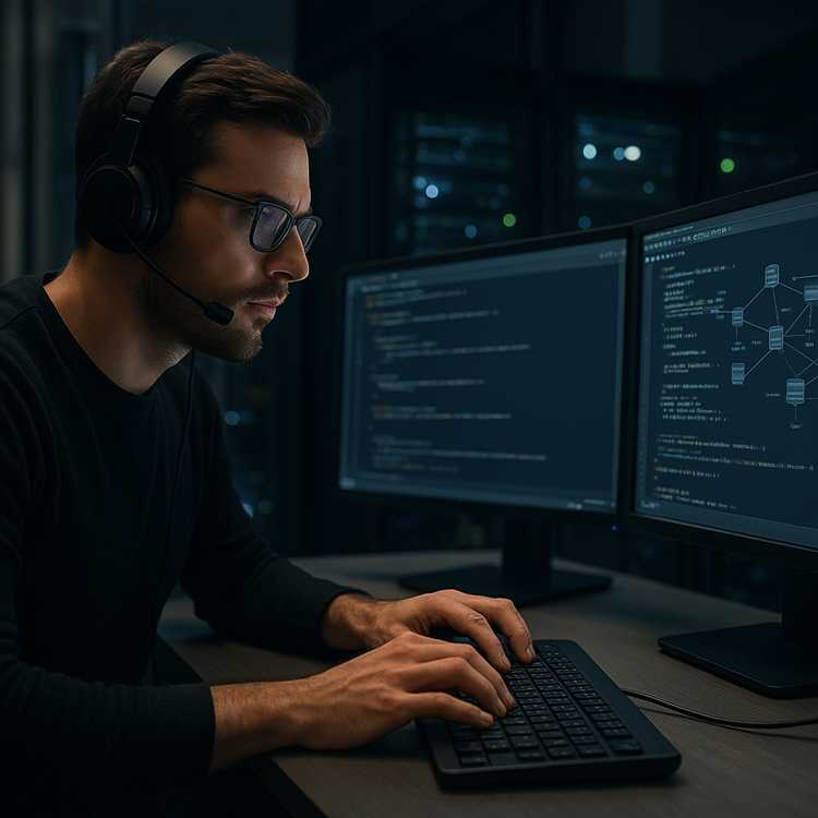 Настройка окружения разработки для конкретного проекта