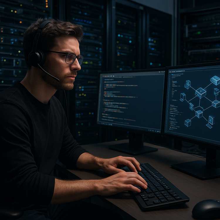 Автоматизация развёртывания кода на сервер