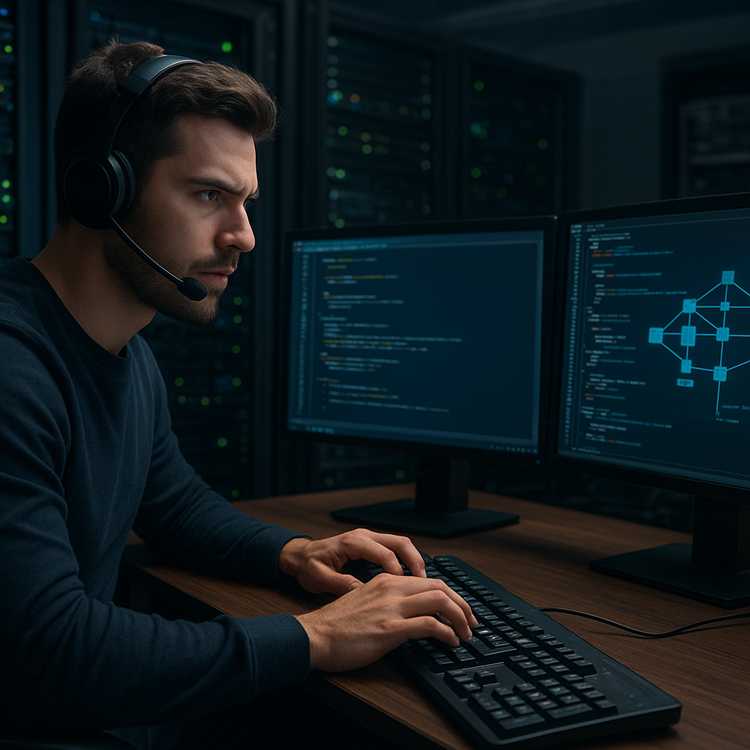 Диагностика проблем в коде и инфраструктуре