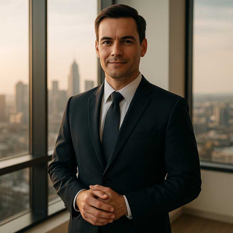 Этап 2: Презентация и предложение