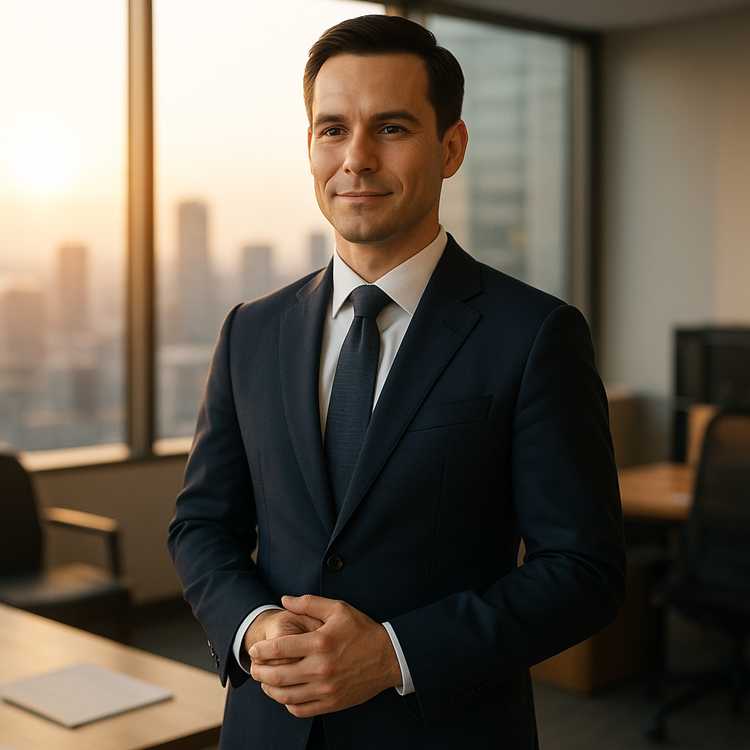 Карьерный рост в страховании: пути развития