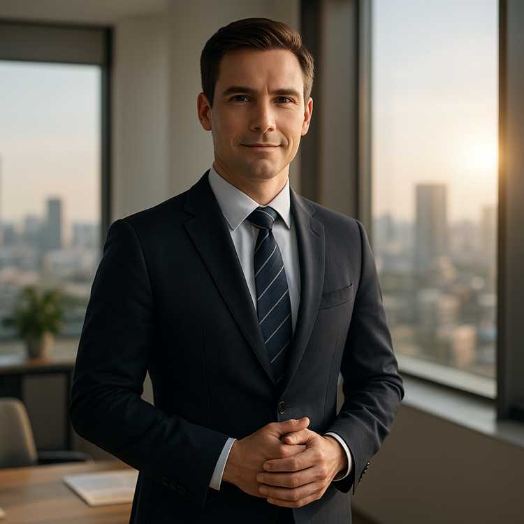 Поиск новых перспектив