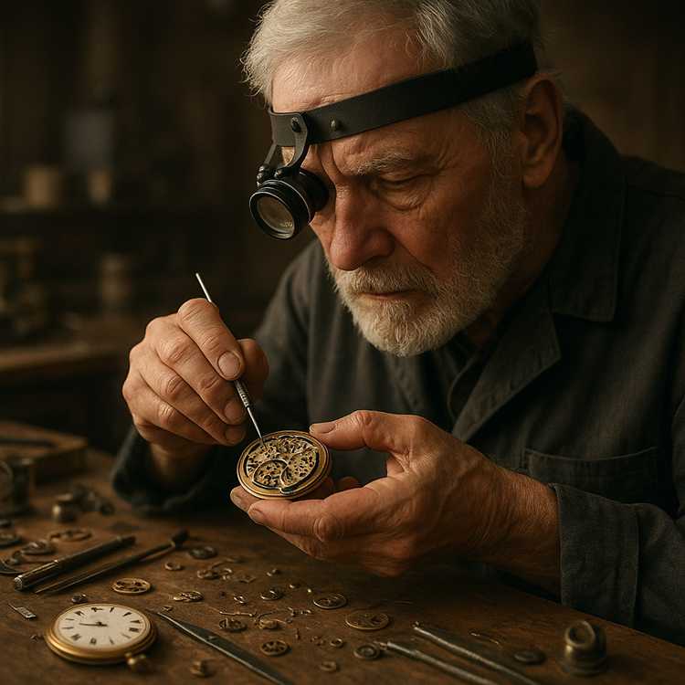 Влияние геометрии и материалов на результат