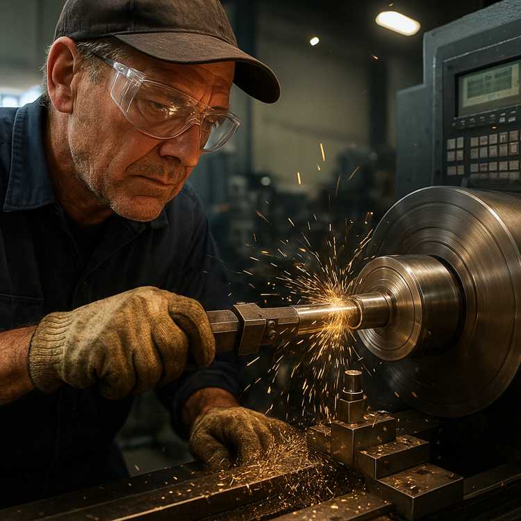 Определение операций чистовой обработки