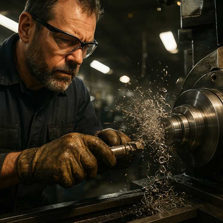 Обучение на практике